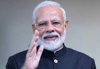 indian entrepreneur vishal sikka meets prime minister